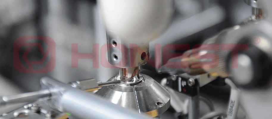 HONEST HLS Met Deadline with High-Quality Micro Motor Rotor Line, Showcases Smart Manufacturing